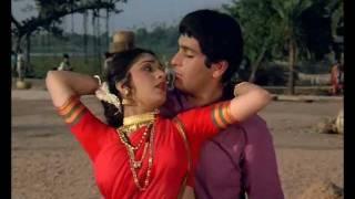 Yaara Yaara - Rajiv Kapoor - Meenakshi - Lover Boy - Bollywood Hit Songs - Bappi Lahiri