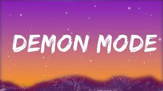 Stileto AViVA - Demon Mode Lyrics   Alzate Letra