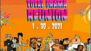 TOTAL DRAMA REUNION Episode 1 Reunited and it feels no good MADE BY BLU PRODUCTIONS