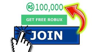  Roblox Bedava Robux Kazanma  SADECE 10-20 SANIYEDE