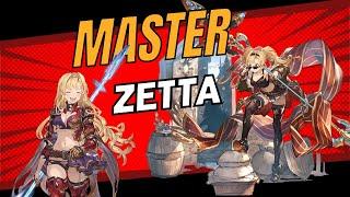 Granblue Fantasy Relink Tips  Master Zeta Loops in 5 Steps