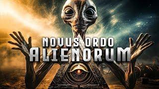 NOVUS ORDO ALIENORUM  V MOVIES ORIGINAL SCIFI ALIEN MOVIE DOCUMENTARY