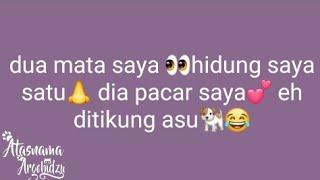 Kumpulan Caption Jowo Buat Status #56