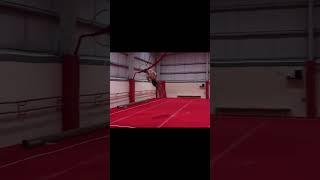 Jake Jarmans 4.5 Twisting Backflip️ #fy #capcut #gymnast #insane #jakejarman #watchbutnotlike?