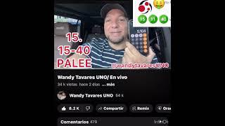 Felicidades Team Wandy 1515-40