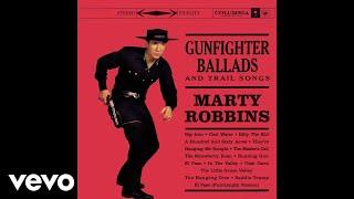 Marty Robbins - Big Iron Audio