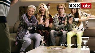 XXXLutz TV-Spot - 2016 - Sortimentswechsel