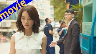 【full movie】丈夫告白小三，妻子提出離婚後搬家離開，出軌丈夫徹底慌了！#玫瑰的故事#劉亦菲