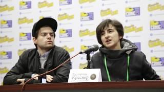 «Магия превыше всего» на Comic Con Russia 2017