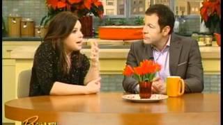 Relatively Speaking star Steve Guttenbergs Rachael Ray Interview