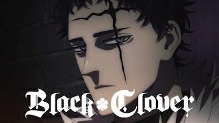 The Dark Triad  Black Clover