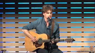 Vance Joy - Clarity The Lounge