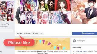 Please like and share new fanpage next chapter will update 10 minutes later