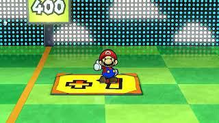 Paper Mario The Thousand-Year Door Nintendo Switch - Pianta Parlor Minigames