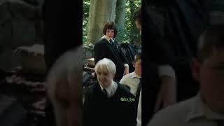 Draco Malfoy Angry