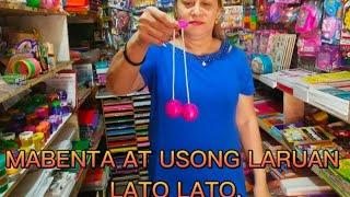 PATOK AT USONG LARUAN LATO LATO MAGKANO PUHUNAN.MABENTA PA.TRENDING.