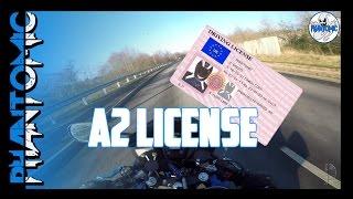 A2 Licence Worth it?