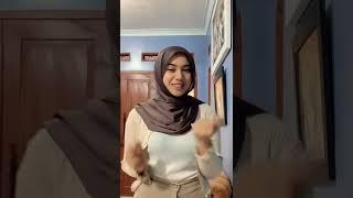 TIKTOK JILBAB SMP KETAT BESAR