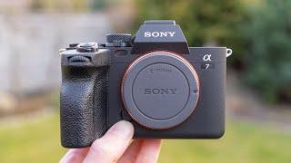 3 Months with Sony A7IV - Extended Review  A7M4 