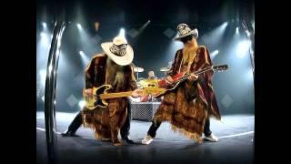 ZZ Top - Stages  Extended version 