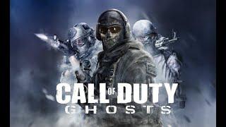 CALL OF DUTY GHOSTS - Full Game Gameplay Walkthrough  Longplay  Movie - No Commentary