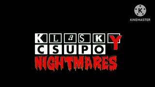 Klasky Csupo Nigtmare Jumpscare