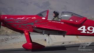2017 Reno Air Races - Leap of Faith