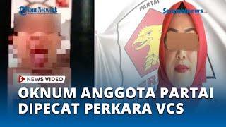 Dipecat Gerindra Karena Pamer Organ Intim Hakim Tolak Gugatan Rp5 M Siti Suciati Anggota DPRD Medan