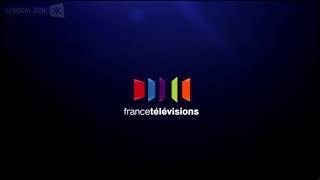 Votre soirée-France Télévisions Janvier 2009