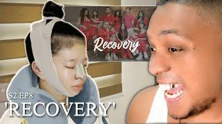 TORO FAMILY RECOVERY REACTION