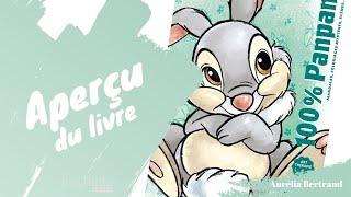 100% PANPAN - coloriages Hachette Heroes Disney