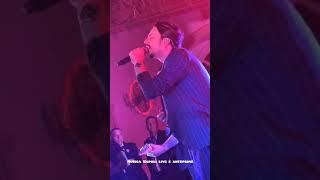 Tony Colombo - Si è deciso live 2019