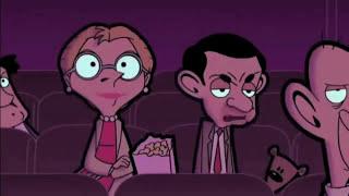 ᴴᴰ Mr Bean Cartoon Collection