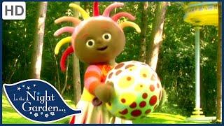 In the Night Garden 415 - Make Up Your Mind Upsy Daisy  Full Episode  Cartoons for Children