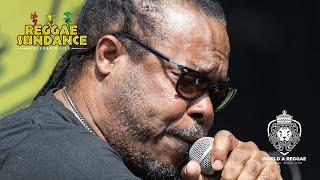 Inner Circle Live at Reggae Sundance 2023