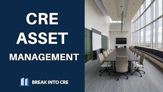 Real Estate Asset Management - What Youll Do Career Paths & PM vs. AM vs. PM