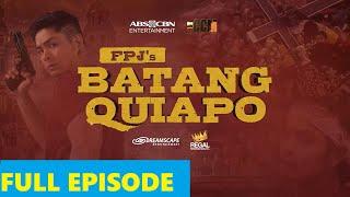FPJs Batang Quiapo Full Episode 369 July 16 2024