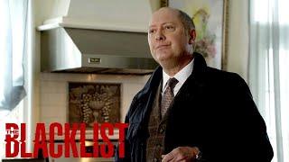 The Blacklist  Reddington Threatens To Nuke Mr. Beaks