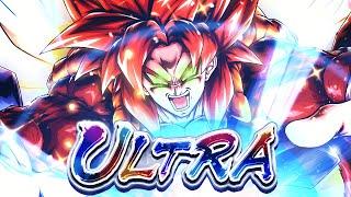 IS ULTRA SUPER SAIYAN 4 GOGETA COMING FOR PART 3 OF THE 6TH ANNIVERSARY?  Dragon Ball Legends