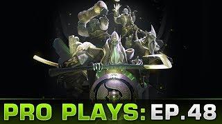 Dota 2 Top 5 Pro Plays Weekly - Ep. 48 The Kuala Lumpur Major