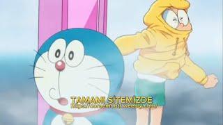Doraemon  Buz Devri Macerası  Türkçe Dublaj Film