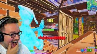 Why REET is the BEST PRO CONTROLLER PLAYER Fortnite Reaction