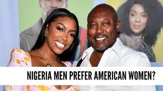 Black American Woman Shares Her Experience Dating Nigerian Men