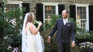 Chelsea Gumpf and TCs Wedding Day Highlights