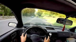  POV  TOUGE  RX-7 FC3S