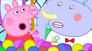 Peppa Wutz LIVE 2024  Ganze Episoden  Cartoons für Kinder  Peppa Wutz Neue Folgen 247