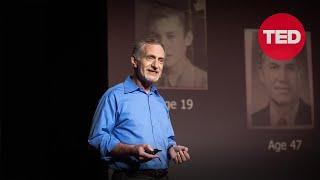 Robert Waldinger What makes a good life? Lessons from the longest study on happiness  TED