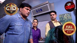 CID ने उठाया एक बड़ा कदम  CID  सीआईडी  Full Episode  Car Chase  20 Dec 2023