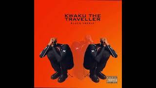 Black Sherif - Kwaku the Traveller Official Audio
