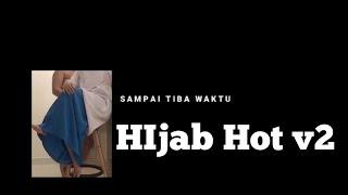 viral hijab  hot. V2